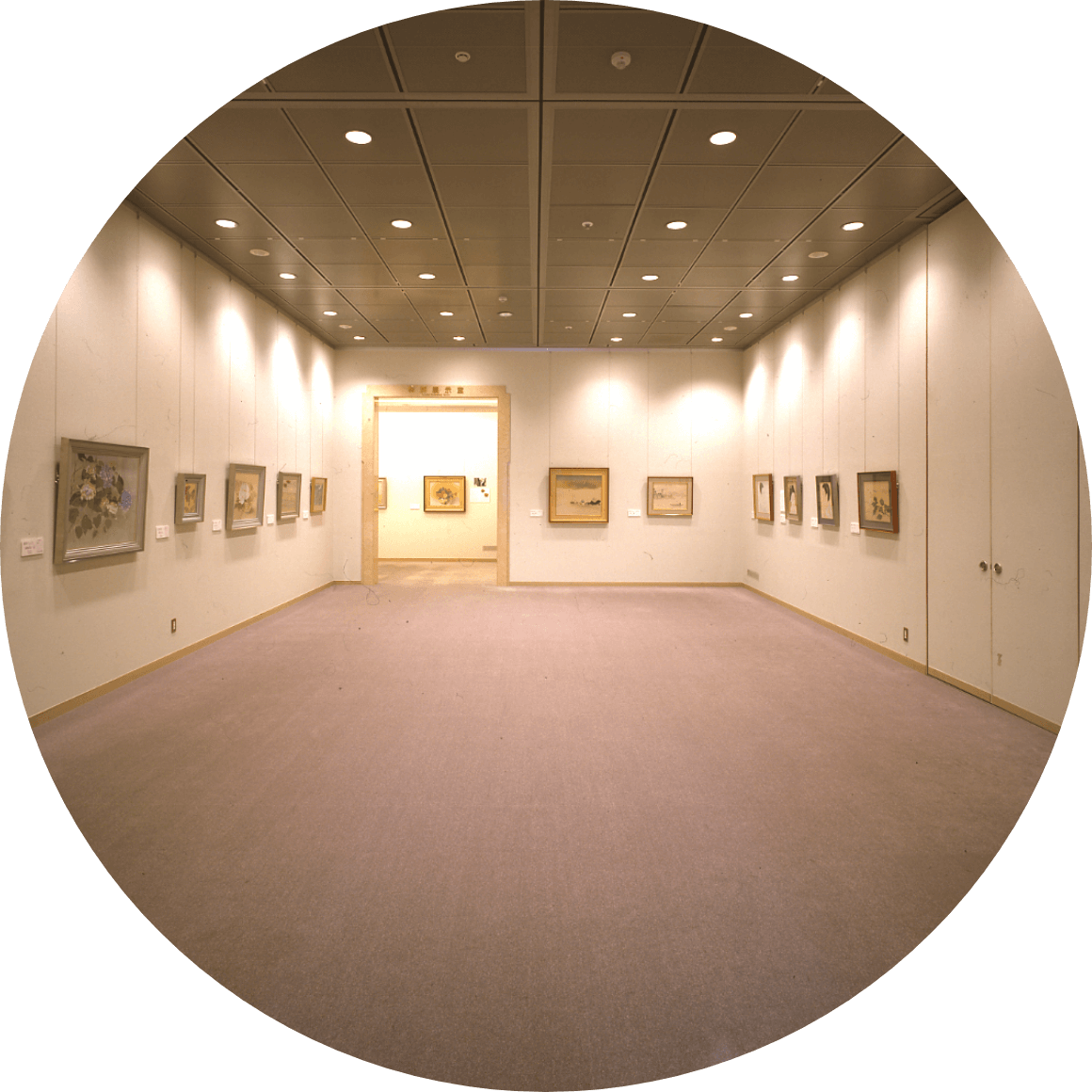 THE FURUKAWA ART MUSEUM